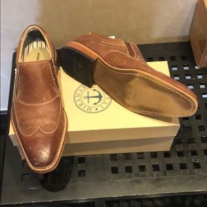 Men’s western shoes